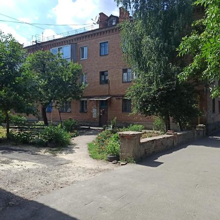 Welcome To Poltava Apartments Exteriör bild